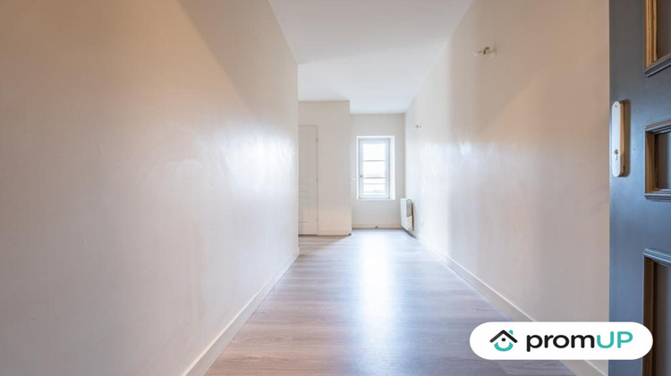 Ma-Cabane - Vente Appartement Vienne, 53 m²