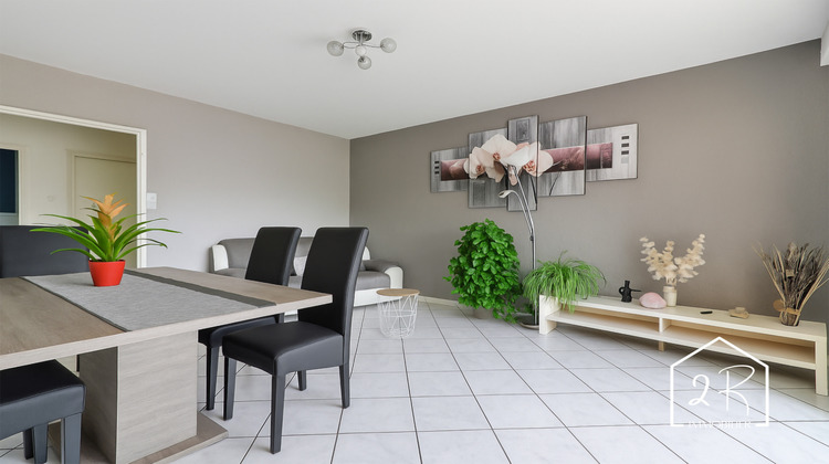 Ma-Cabane - Vente Appartement Vienne, 80 m²