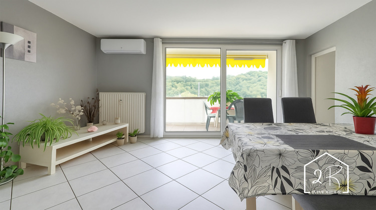 Ma-Cabane - Vente Appartement Vienne, 80 m²