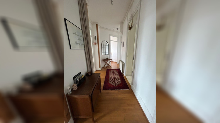 Ma-Cabane - Vente Appartement Vienne, 91 m²