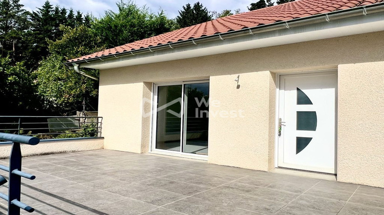 Ma-Cabane - Vente Appartement Vienne, 84 m²