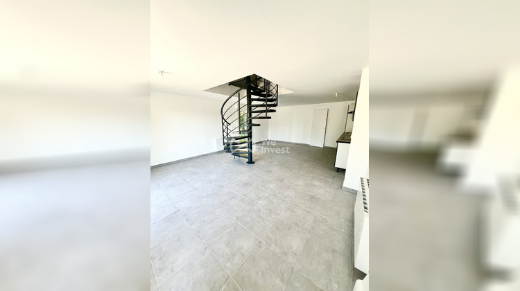 Ma-Cabane - Vente Appartement Vienne, 84 m²