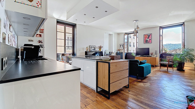 Ma-Cabane - Vente Appartement Vienne, 75 m²