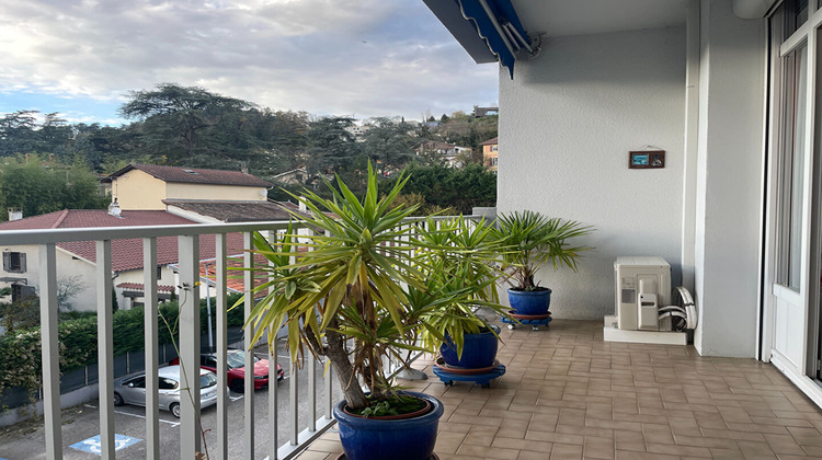 Ma-Cabane - Vente Appartement VIENNE, 71 m²