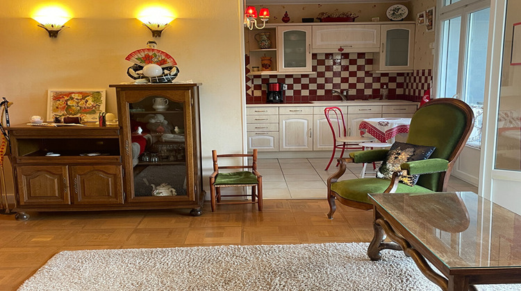 Ma-Cabane - Vente Appartement VIENNE, 71 m²