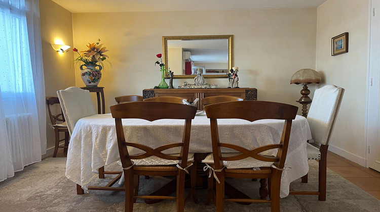 Ma-Cabane - Vente Appartement VIENNE, 71 m²