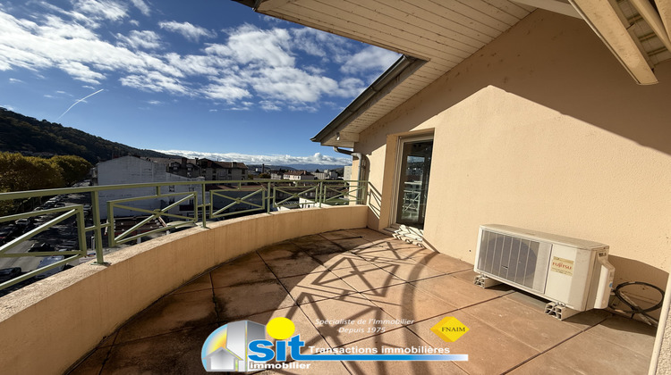 Ma-Cabane - Vente Appartement Vienne, 75 m²