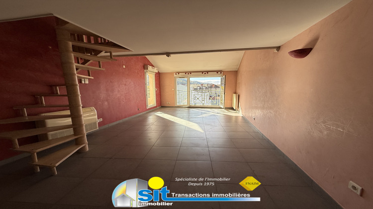 Ma-Cabane - Vente Appartement Vienne, 75 m²