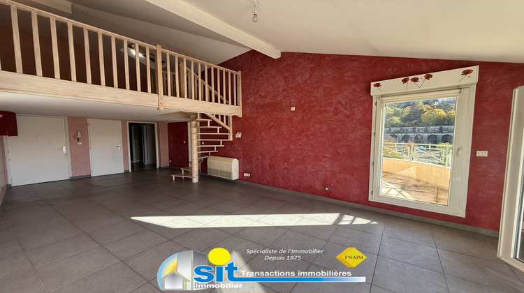 Ma-Cabane - Vente Appartement Vienne, 75 m²