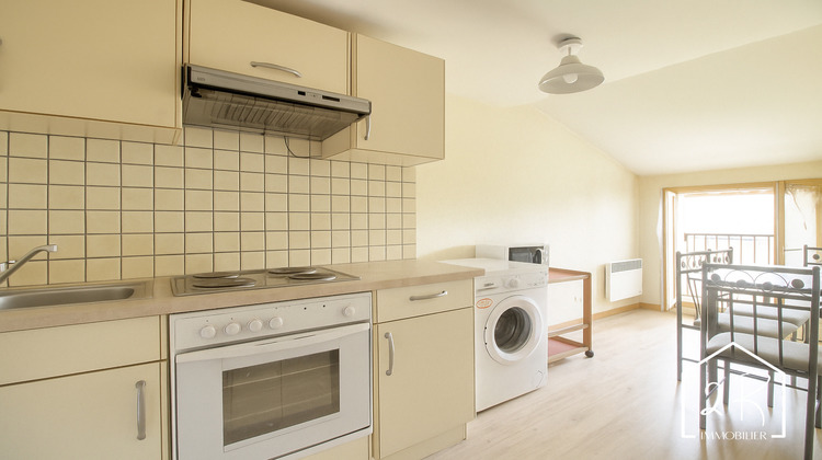 Ma-Cabane - Vente Appartement Vienne, 33 m²