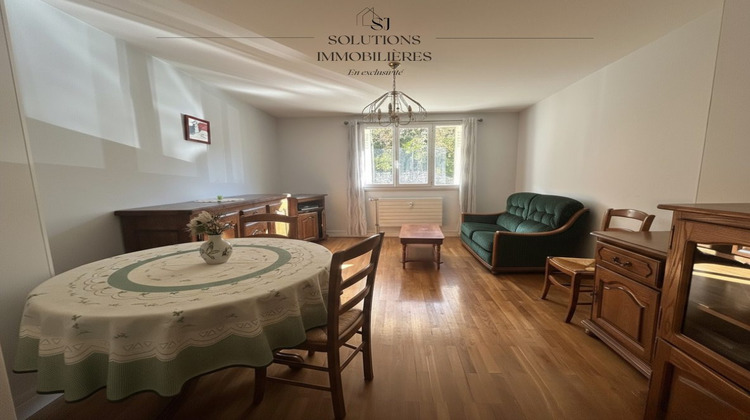 Ma-Cabane - Vente Appartement Vienne, 57 m²