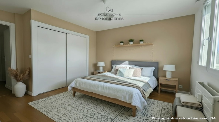 Ma-Cabane - Vente Appartement Vienne, 57 m²