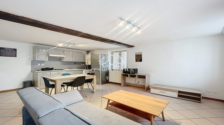 Ma-Cabane - Vente Appartement Vienne, 50 m²