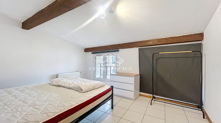 Ma-Cabane - Vente Appartement Vienne, 50 m²