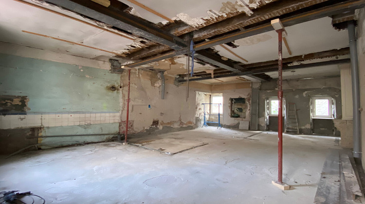 Ma-Cabane - Vente Appartement VIENNE, 56 m²