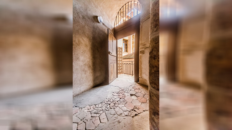 Ma-Cabane - Vente Appartement VIENNE, 56 m²