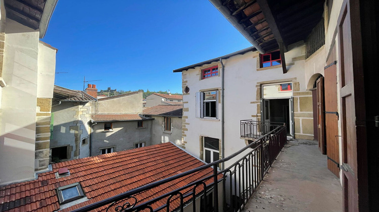 Ma-Cabane - Vente Appartement VIENNE, 56 m²