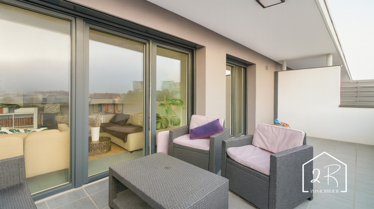 Ma-Cabane - Vente Appartement Vienne, 50 m²