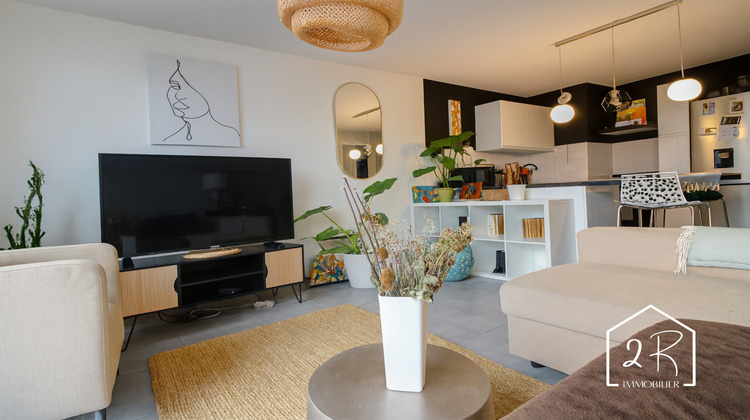 Ma-Cabane - Vente Appartement Vienne, 50 m²