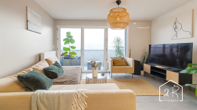 Ma-Cabane - Vente Appartement Vienne, 50 m²