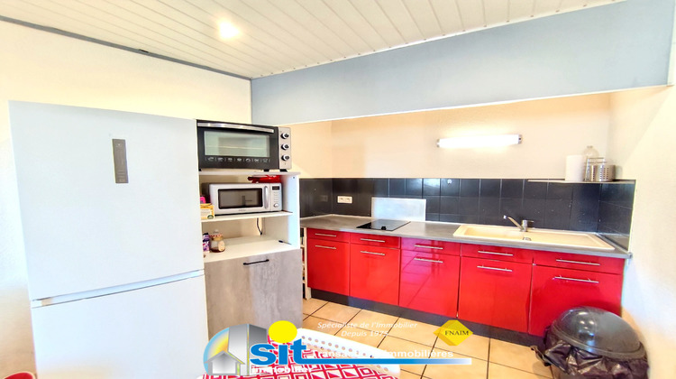 Ma-Cabane - Vente Appartement Vienne, 37 m²