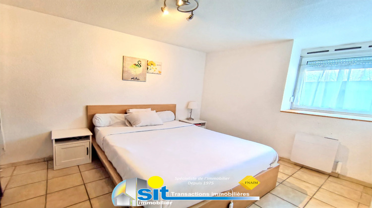 Ma-Cabane - Vente Appartement Vienne, 37 m²