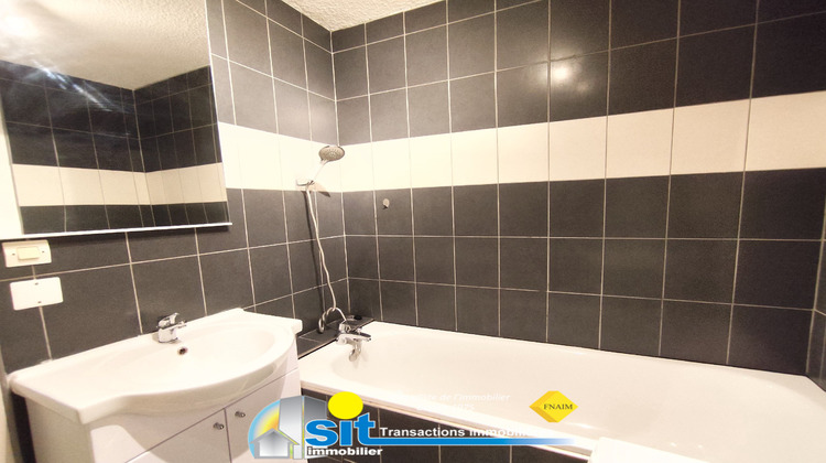 Ma-Cabane - Vente Appartement Vienne, 37 m²