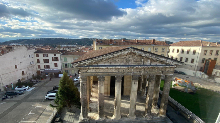 Ma-Cabane - Vente Appartement Vienne, 122 m²