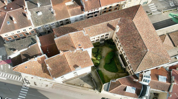 Ma-Cabane - Vente Appartement VIENNE, 147 m²