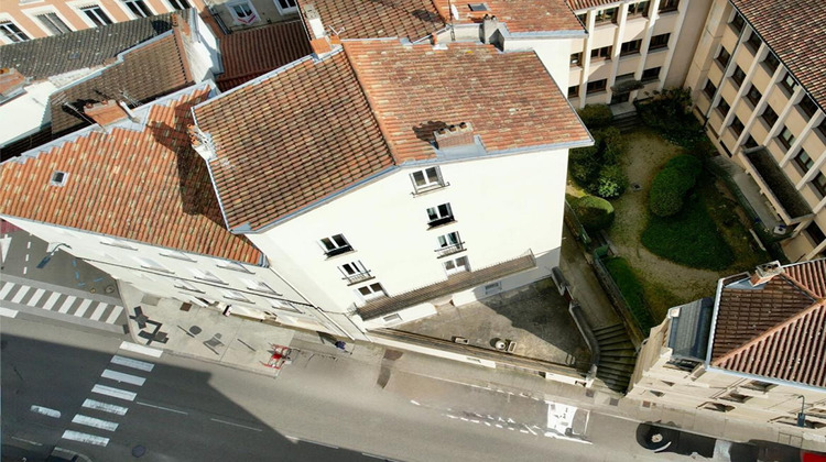 Ma-Cabane - Vente Appartement VIENNE, 147 m²