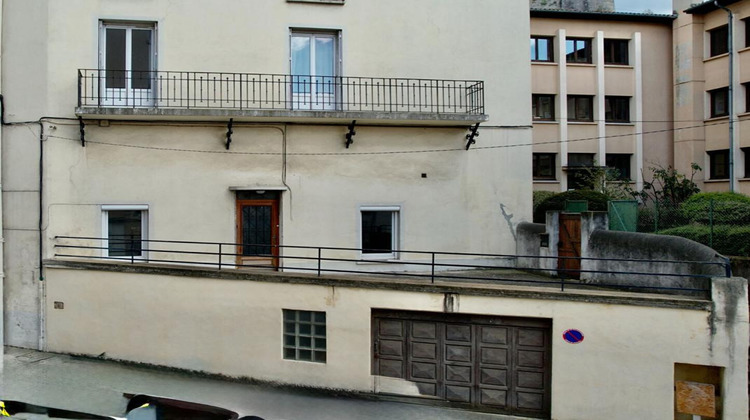 Ma-Cabane - Vente Appartement VIENNE, 147 m²