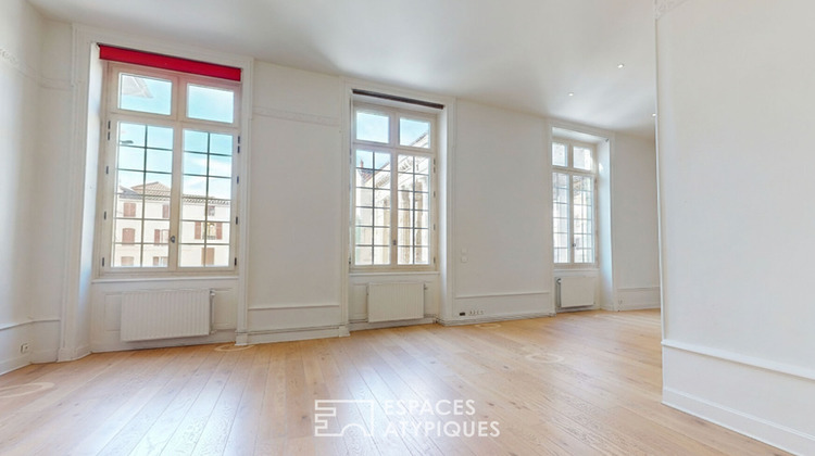 Ma-Cabane - Vente Appartement VIENNE, 221 m²