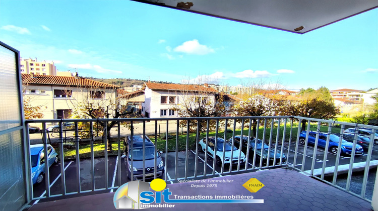 Ma-Cabane - Vente Appartement Vienne, 46 m²