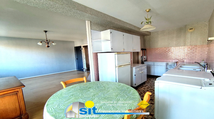 Ma-Cabane - Vente Appartement Vienne, 46 m²