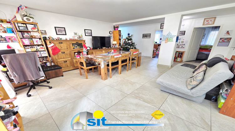 Ma-Cabane - Vente Appartement Vienne, 80 m²