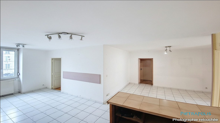 Ma-Cabane - Vente Appartement Vienne, 78 m²