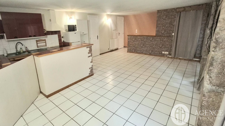 Ma-Cabane - Vente Appartement Vienne, 54 m²