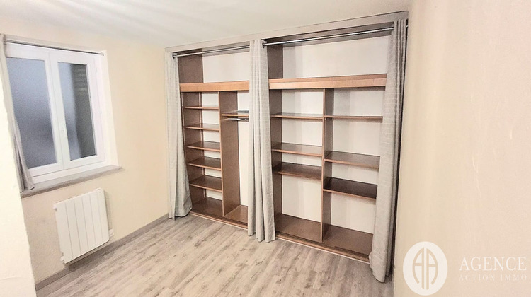 Ma-Cabane - Vente Appartement Vienne, 54 m²