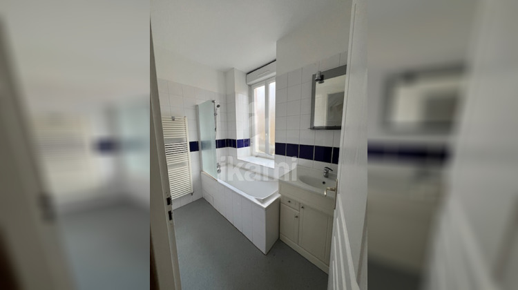 Ma-Cabane - Vente Appartement Vienne, 71 m²