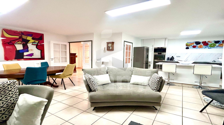 Ma-Cabane - Vente Appartement Vienne, 84 m²