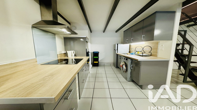 Ma-Cabane - Vente Appartement Vienne, 61 m²