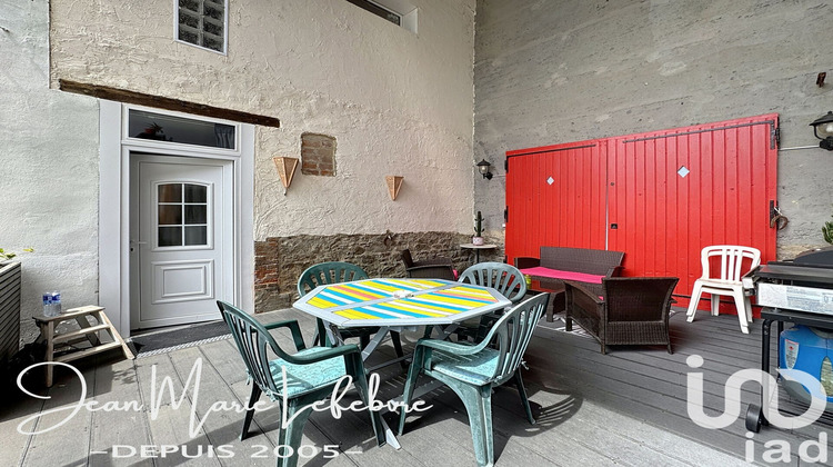 Ma-Cabane - Vente Appartement Vienne, 53 m²