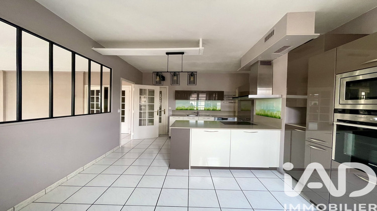 Ma-Cabane - Vente Appartement Vienne, 131 m²