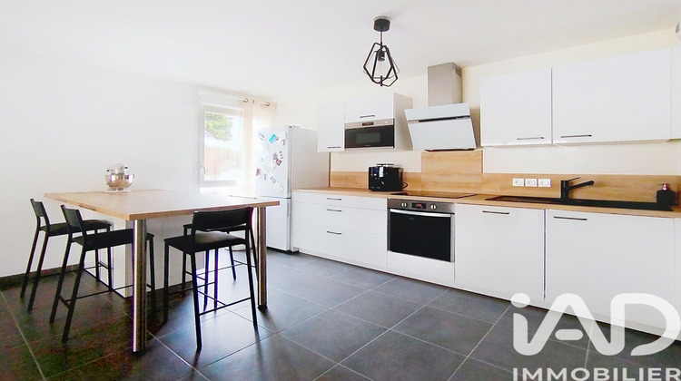 Ma-Cabane - Vente Appartement Vienne, 64 m²