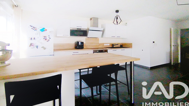 Ma-Cabane - Vente Appartement Vienne, 64 m²