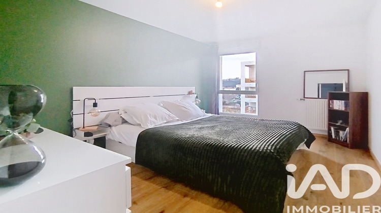 Ma-Cabane - Vente Appartement Vienne, 64 m²