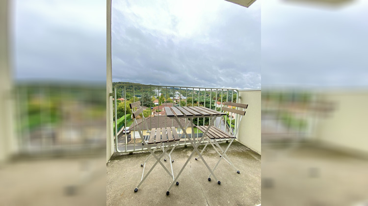 Ma-Cabane - Vente Appartement Vienne, 26 m²