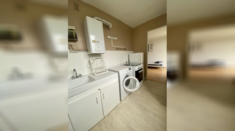 Ma-Cabane - Vente Appartement Vienne, 26 m²