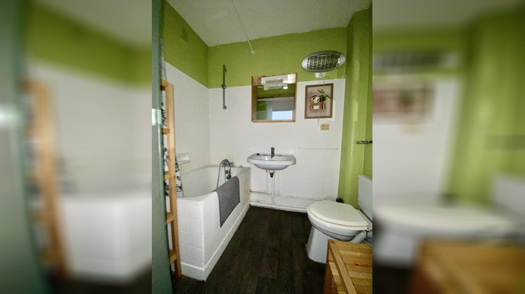 Ma-Cabane - Vente Appartement Vienne, 26 m²