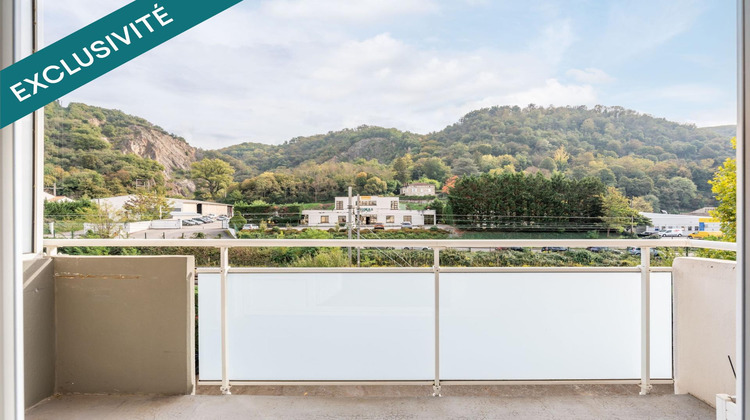 Ma-Cabane - Vente Appartement Vienne, 75 m²